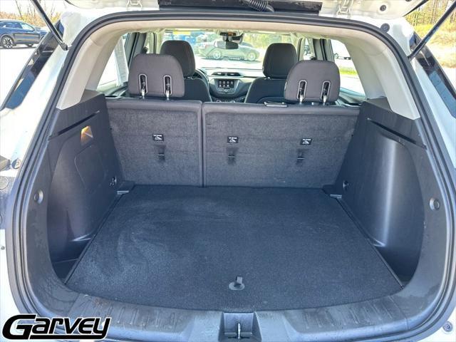 2023 Chevrolet Blazer - $18,350