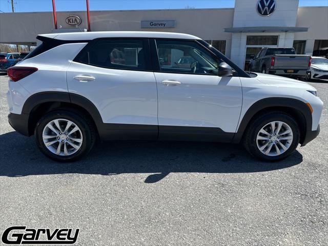 2023 Chevrolet Blazer - $18,350