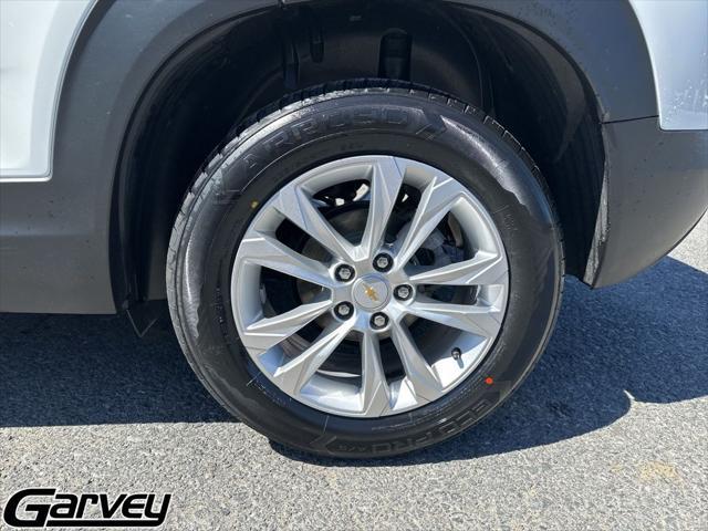 2023 Chevrolet Blazer - $18,350