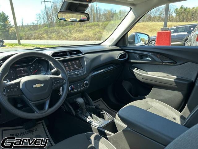 2023 Chevrolet Blazer - $18,350