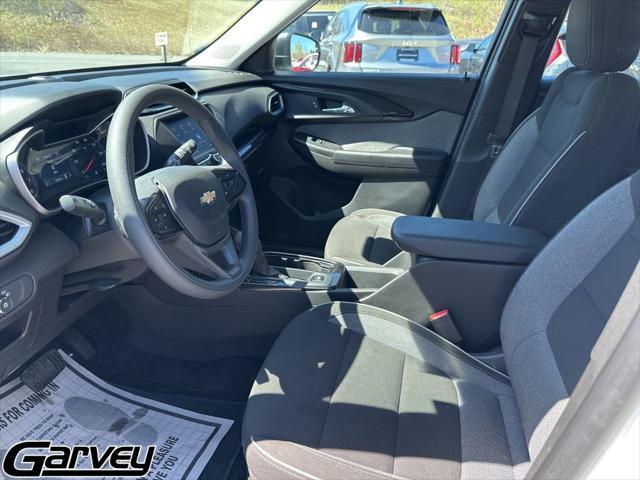 2023 Chevrolet Blazer - $18,350