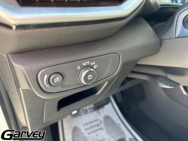 2023 Chevrolet Blazer - $18,350