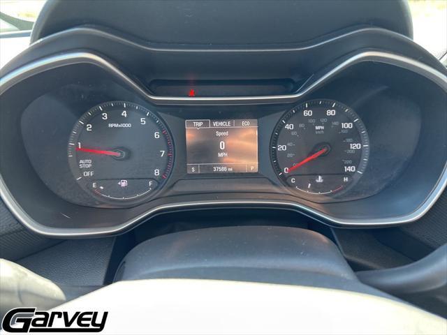 2023 Chevrolet Blazer - $18,350