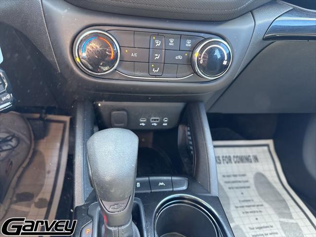 2023 Chevrolet Blazer - $18,350