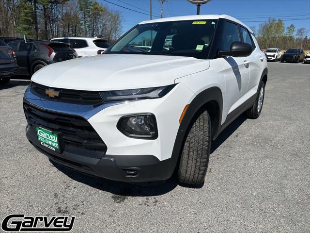 2023 Chevrolet Blazer - $18,350