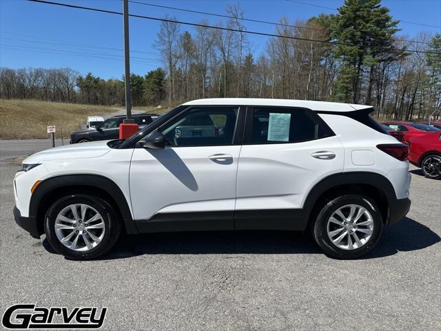 2023 Chevrolet Blazer - $18,350