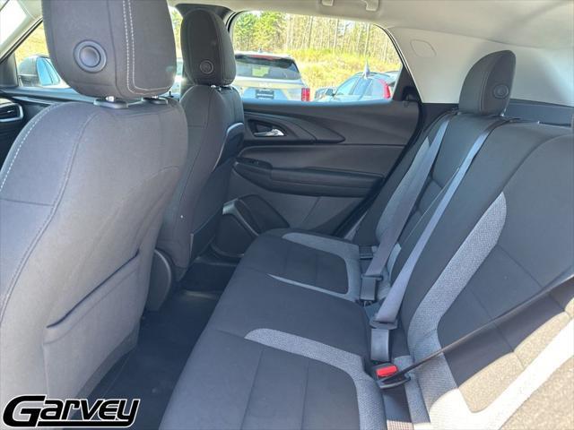 2023 Chevrolet Blazer - $18,350