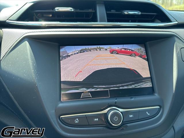 2023 Chevrolet Blazer - $18,350