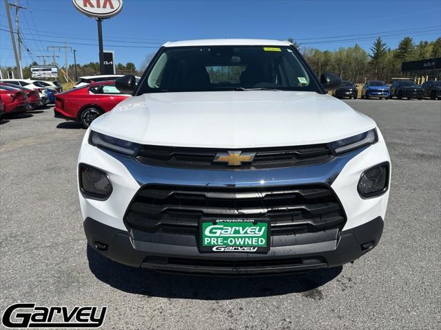 2023 Chevrolet Blazer - $18,350
