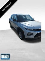 2023 Trailblazer Thumbnail 1