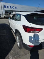 2023 Trailblazer Thumbnail 6