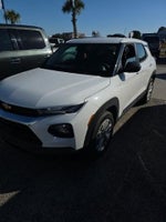 2023 Trailblazer Thumbnail 8