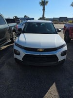 2023 Trailblazer Thumbnail 9