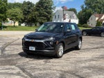 2024 Trailblazer Thumbnail 7