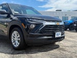 2024 Trailblazer Thumbnail 9
