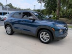 2021 Trailblazer Thumbnail 3