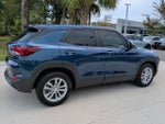 2021 Trailblazer Thumbnail 5