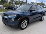 2021 Trailblazer Thumbnail 8