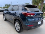 2021 Trailblazer Thumbnail 12