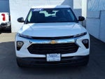 2024 Trailblazer Thumbnail 2