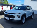 2024 Trailblazer Thumbnail 3
