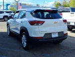 2024 Trailblazer Thumbnail 4
