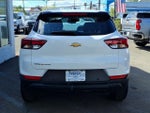 2024 Trailblazer Thumbnail 5