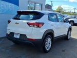 2024 Trailblazer Thumbnail 6