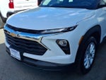 2024 Trailblazer Thumbnail 7