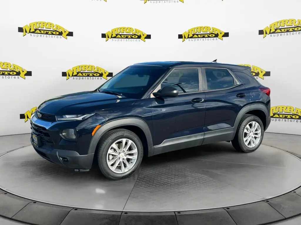 2021 Chevrolet Blazer - $12,999