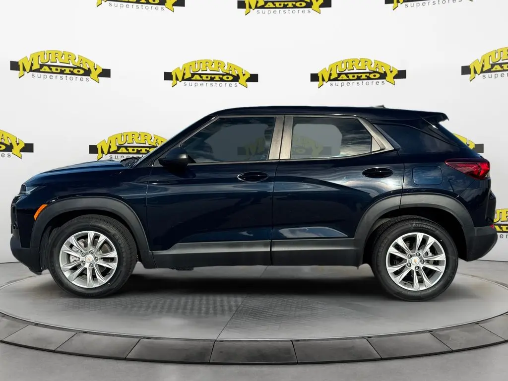 2021 Chevrolet Blazer - $12,999