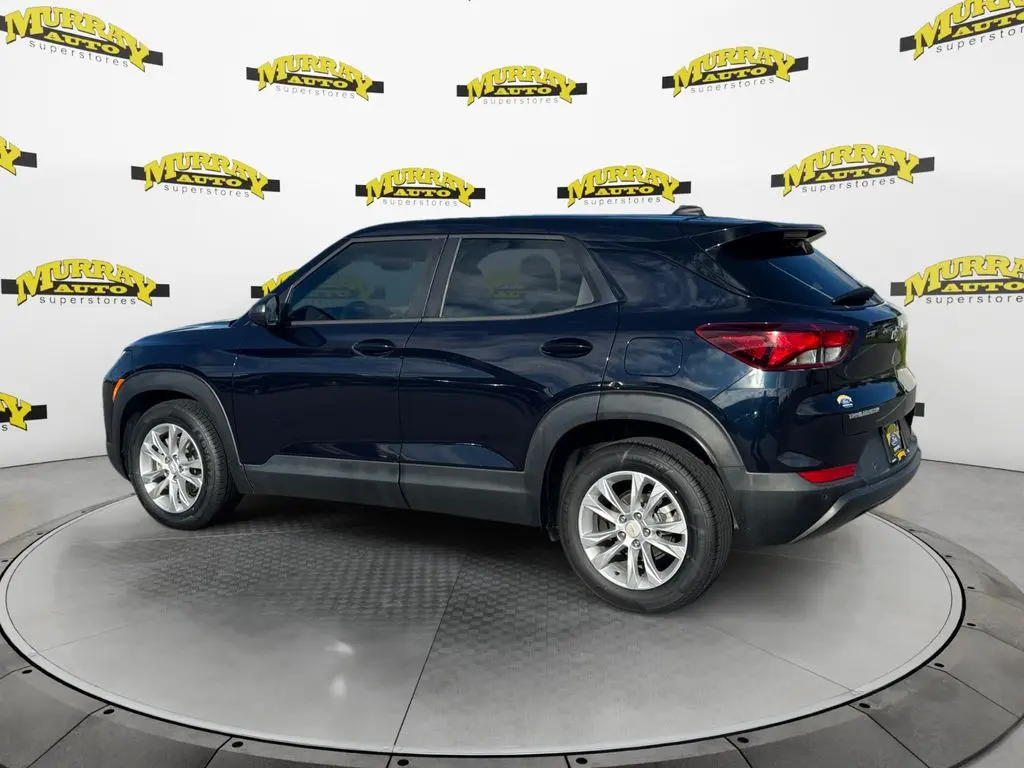 2021 Chevrolet Blazer - $12,999