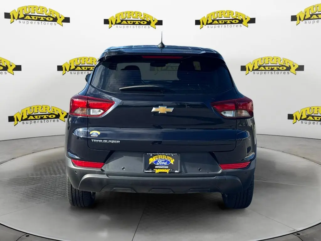 2021 Chevrolet Blazer - $12,999