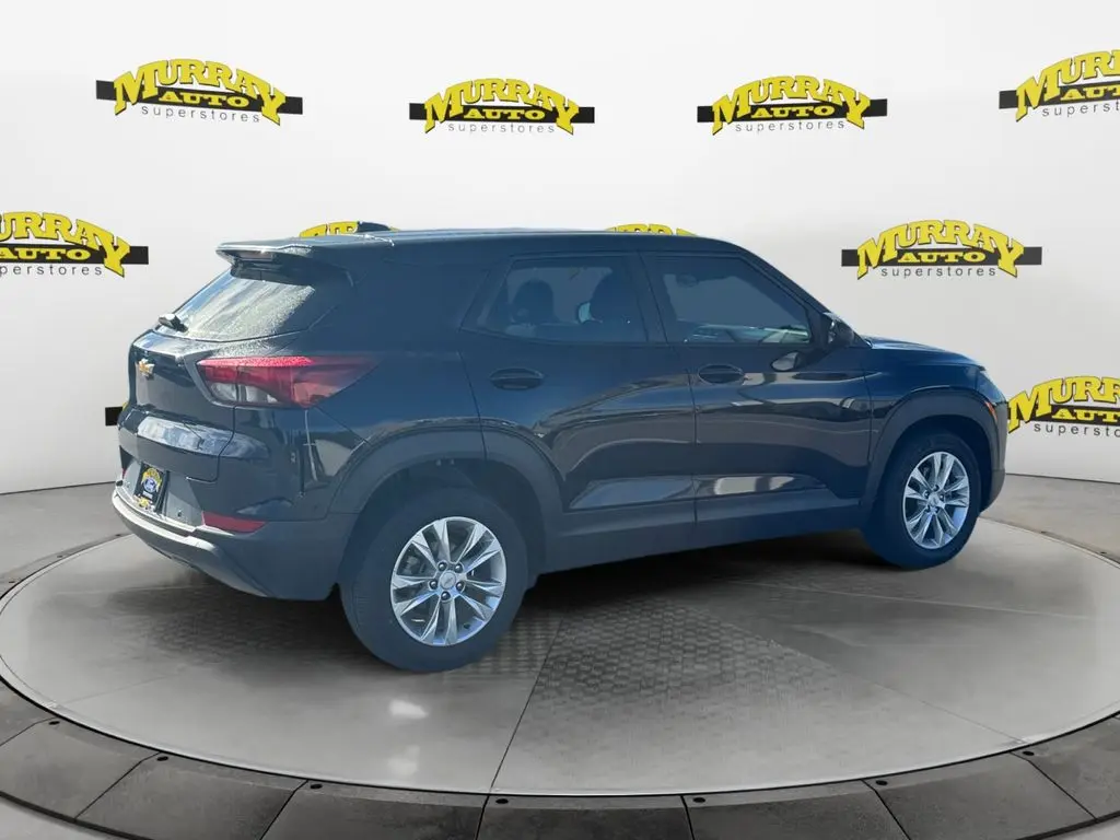 2021 Chevrolet Blazer - $12,999