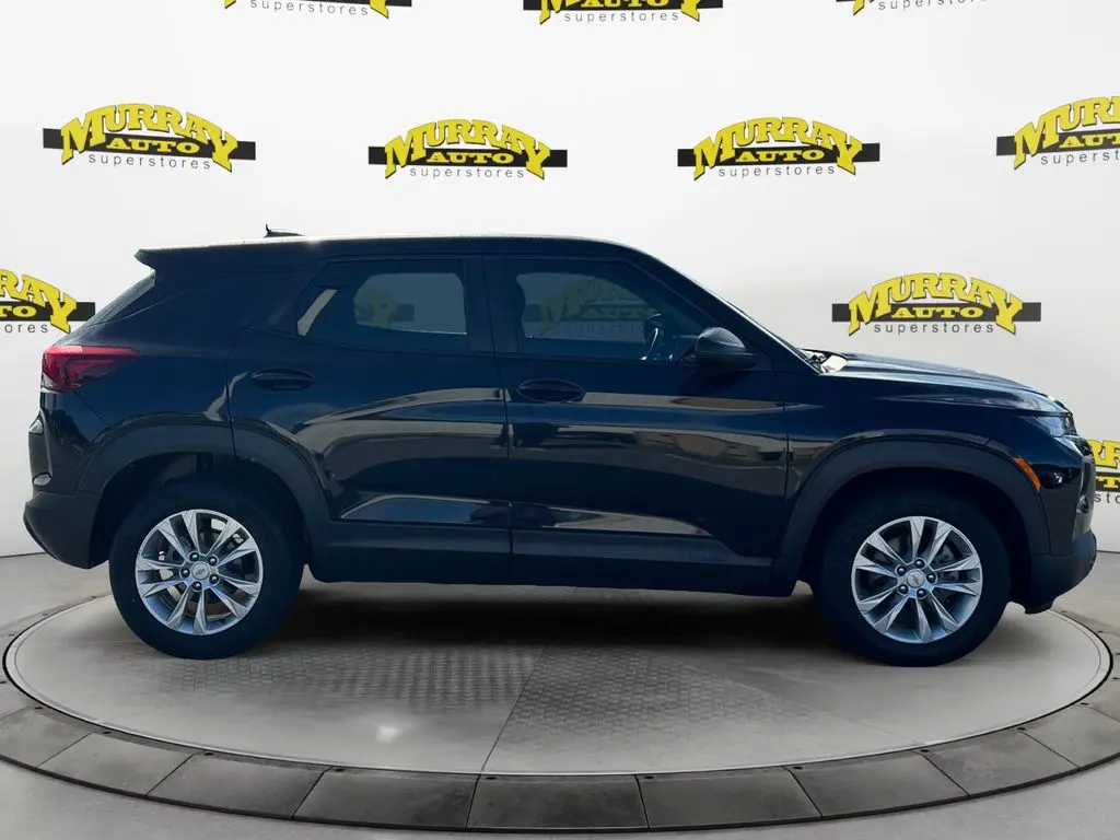 2021 Chevrolet Blazer - $12,999