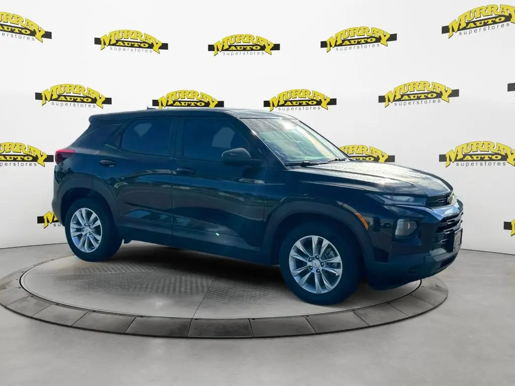 2021 Chevrolet Blazer - $12,999