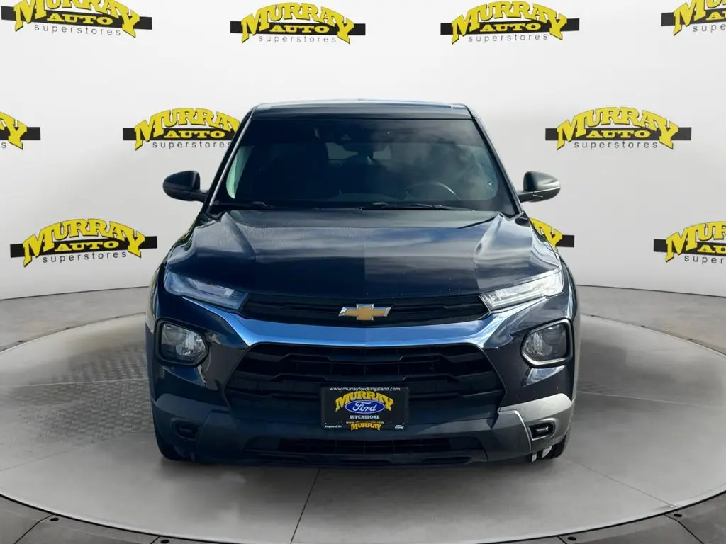2021 Chevrolet Blazer - $12,999