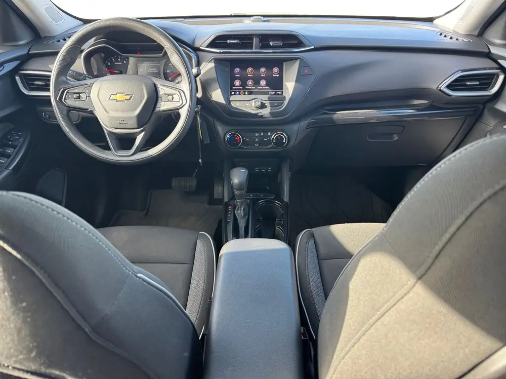 2021 Chevrolet Blazer - $12,999