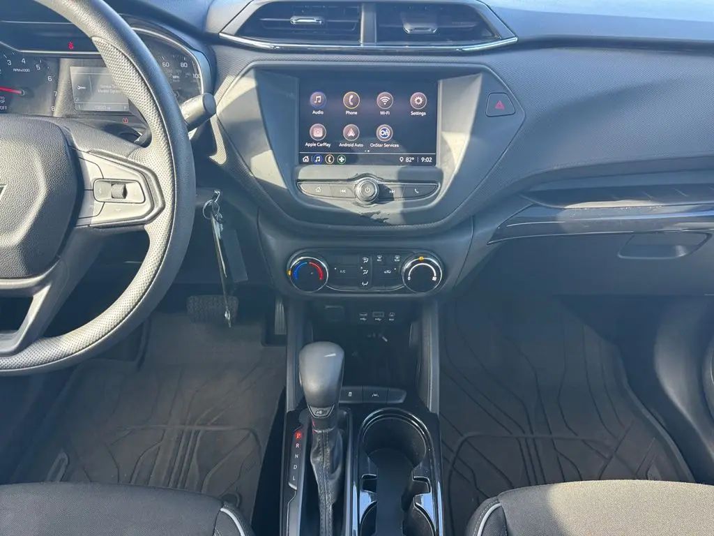2021 Chevrolet Blazer - $12,999