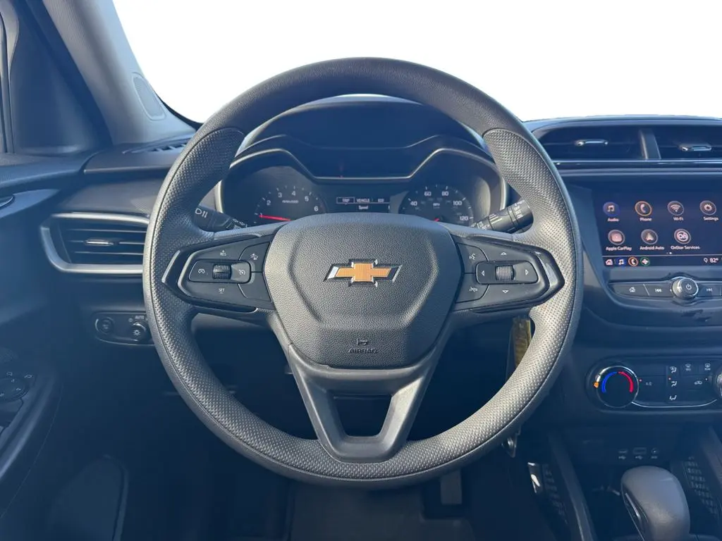 2021 Chevrolet Blazer - $12,999