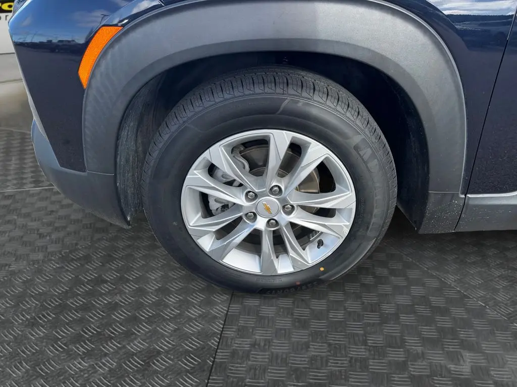 2021 Chevrolet Blazer - $12,999