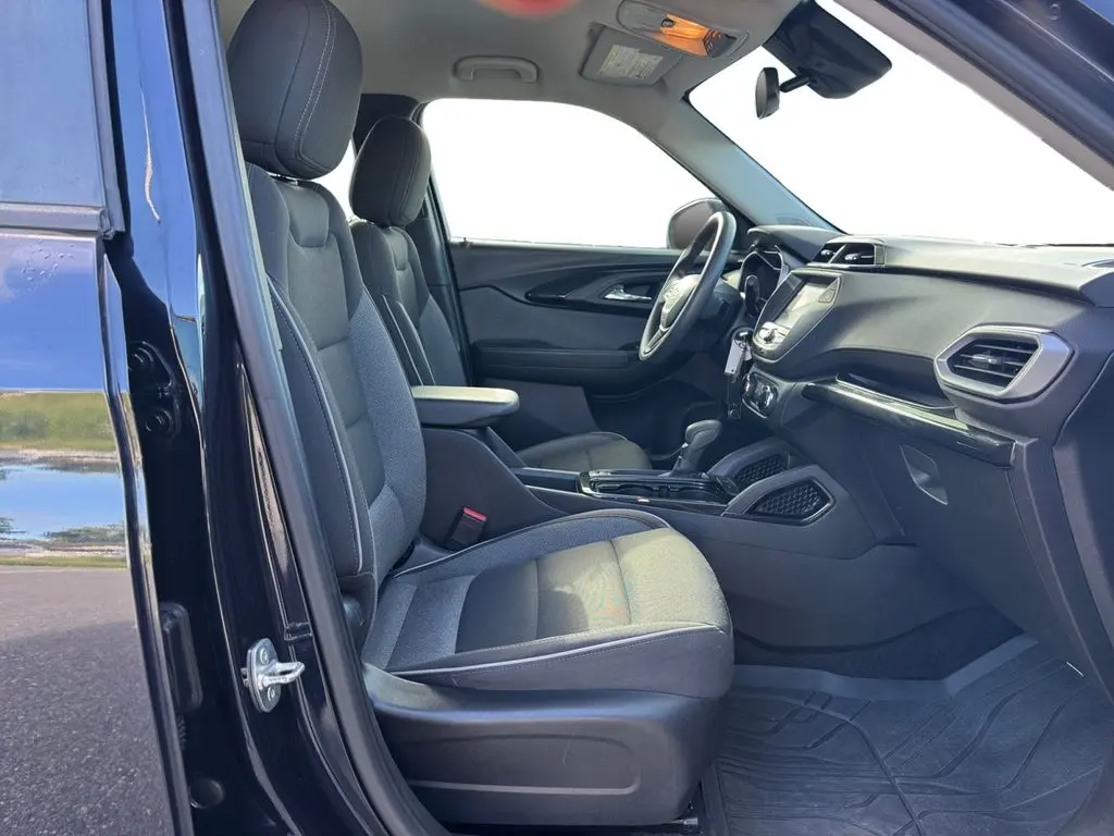 2021 Chevrolet Blazer - $12,999