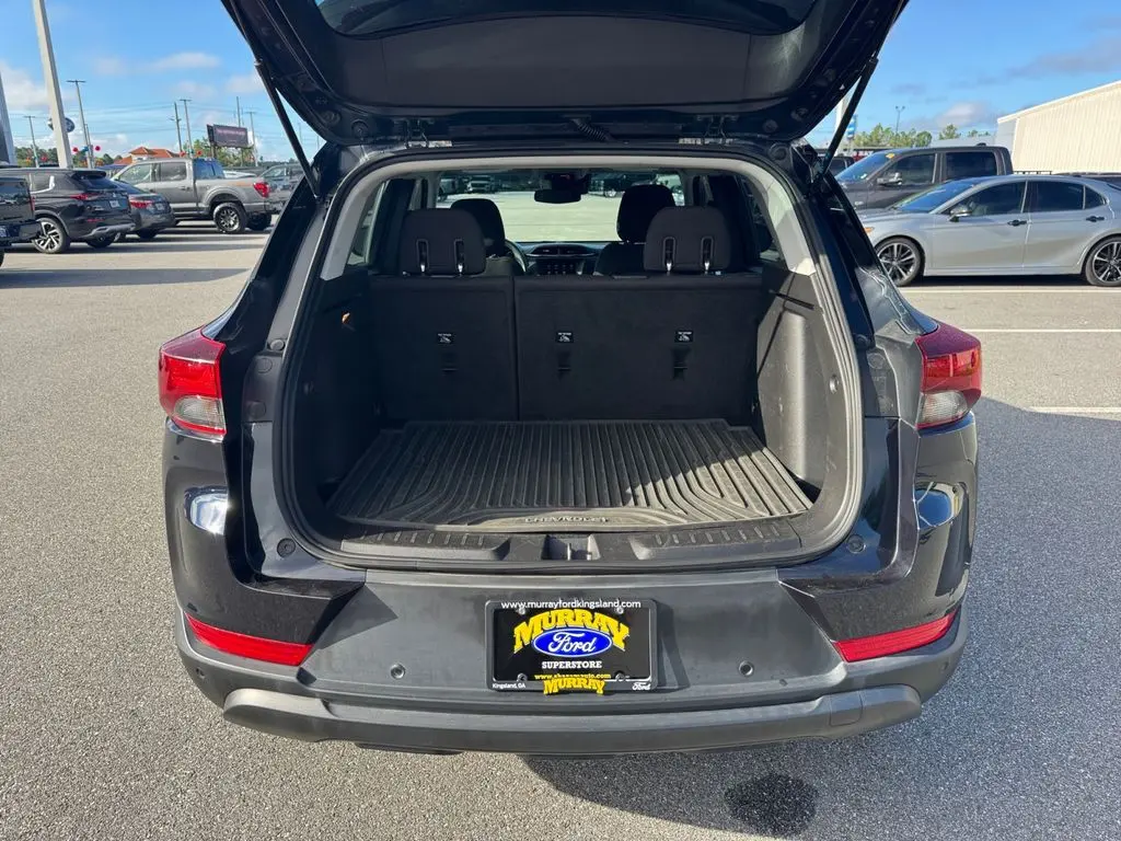 2021 Chevrolet Blazer - $12,999