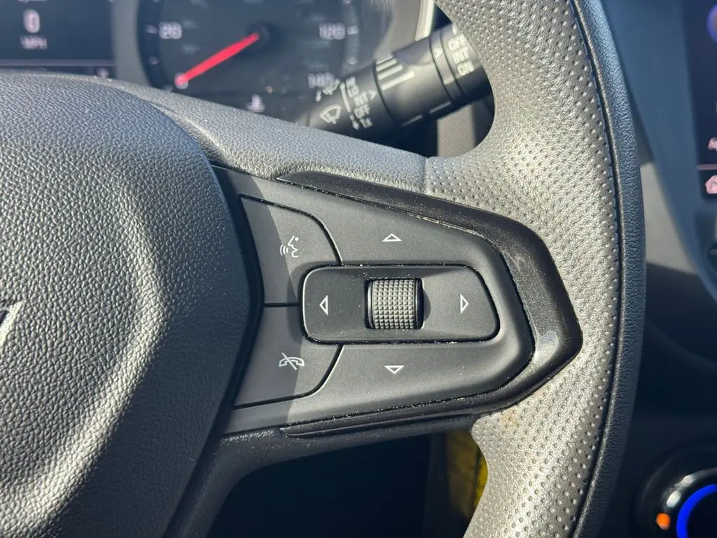 2021 Chevrolet Blazer - $12,999