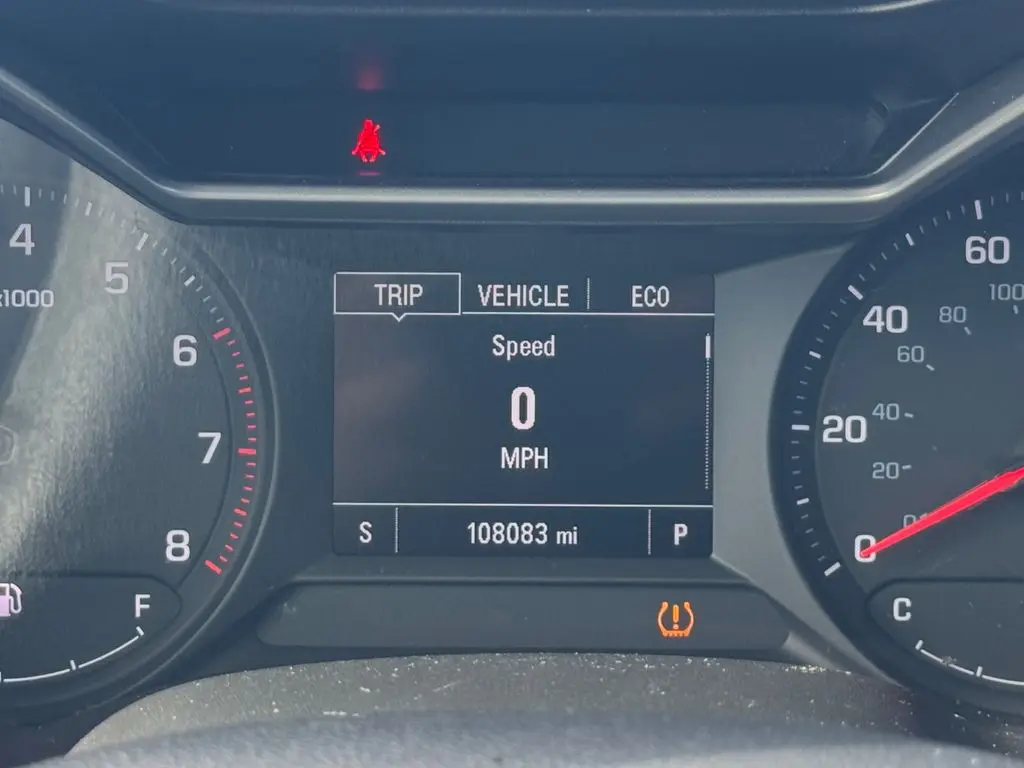 2021 Chevrolet Blazer - $12,999