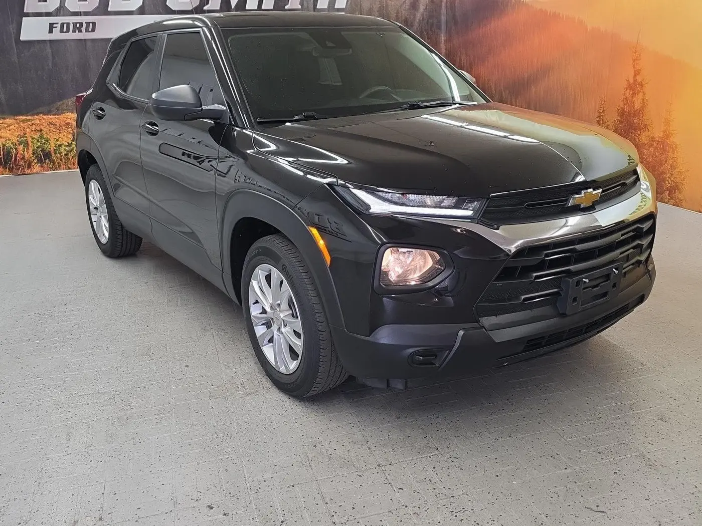 2022 Chevrolet Blazer - $18,749
