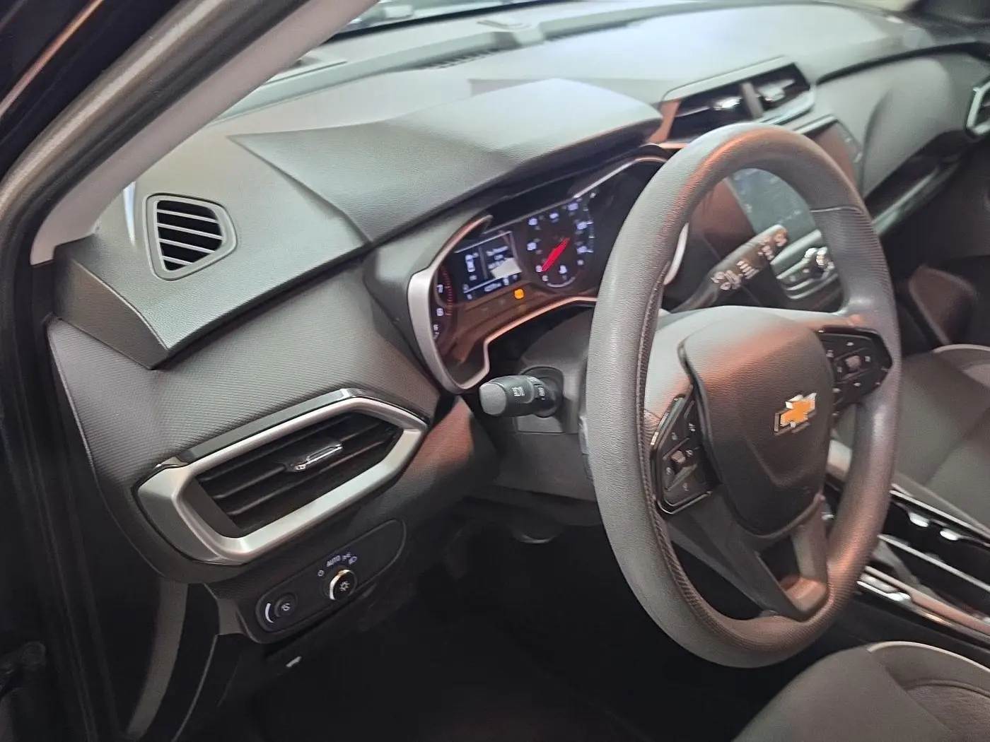 2022 Chevrolet Blazer - $18,749