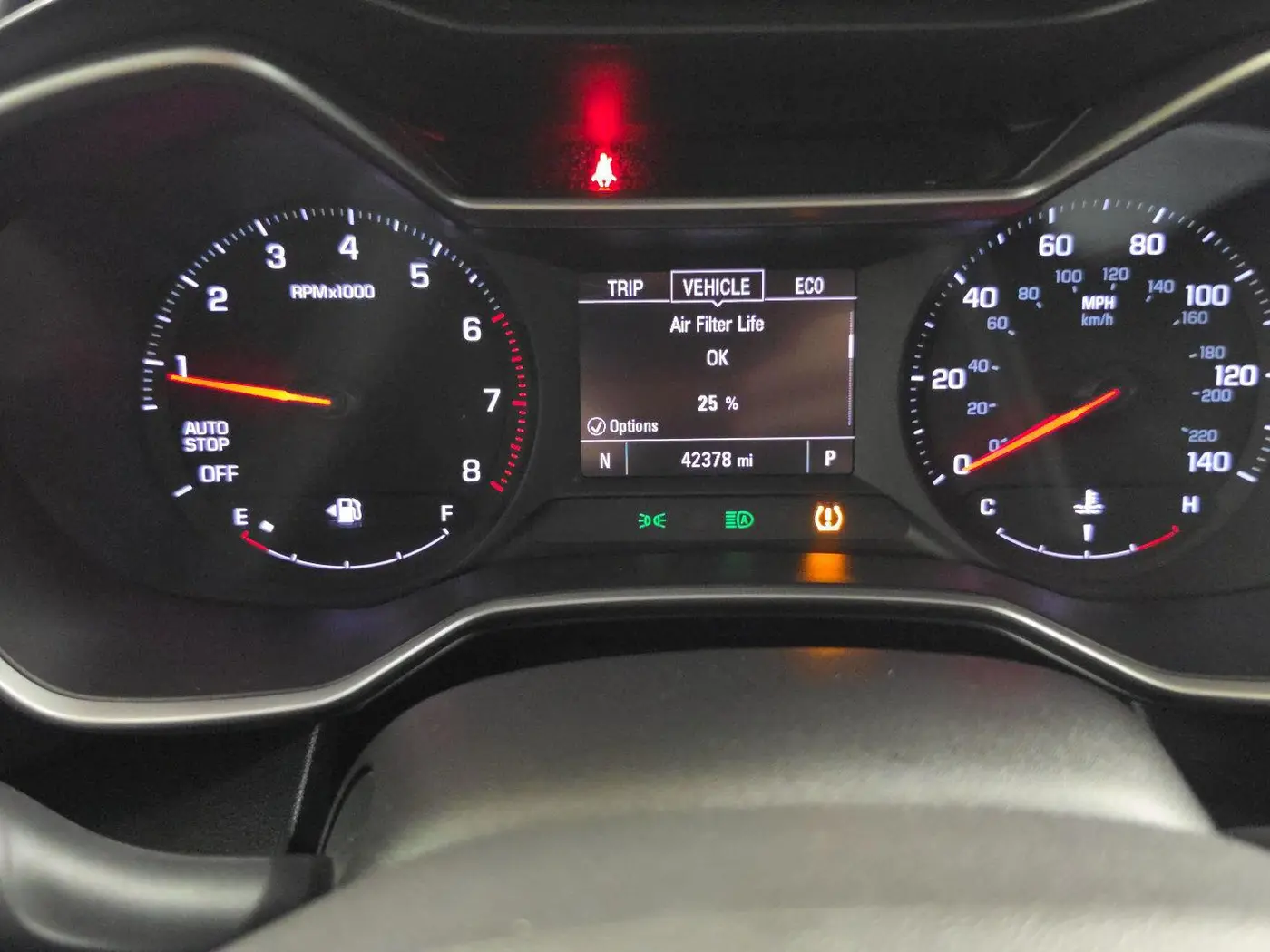 2022 Chevrolet Blazer - $18,749