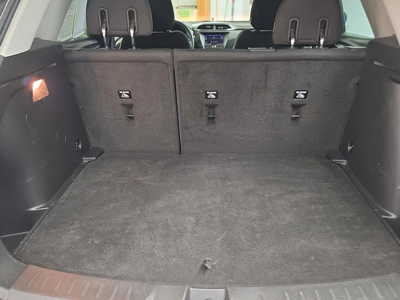 2022 Chevrolet Blazer - $18,749