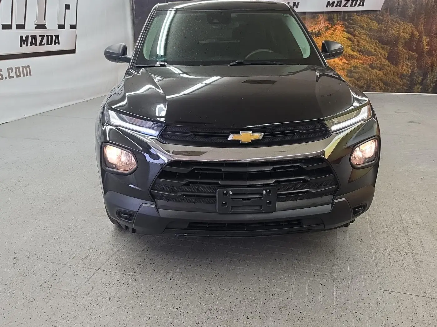 2022 Chevrolet Blazer - $18,749